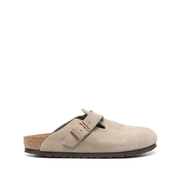 Birkenstock Women's Sandals Dove Grey - Picture 1 of 4